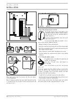 Preview for 18 page of STIEBEL ELTRON LWA 252 Operation And Installation