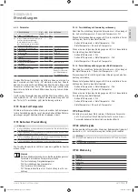 Preview for 7 page of STIEBEL ELTRON LWZ 130 Enthalpie Operation And Installation