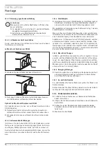 Preview for 16 page of STIEBEL ELTRON LWZ 130 Operations & Installation Manual