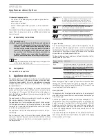 Preview for 4 page of STIEBEL ELTRON LWZ 170 E plus Operation And Installation