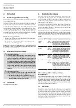 Preview for 4 page of STIEBEL ELTRON LWZ 180 Operation And Installation