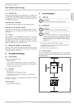 Preview for 11 page of STIEBEL ELTRON LWZ 180 Operation And Installation