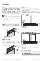 Preview for 8 page of STIEBEL ELTRON LWZ 304 Integral Installation Manual