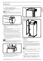 Preview for 11 page of STIEBEL ELTRON LWZ 304 Integral Installation Manual