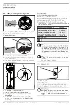 Preview for 16 page of STIEBEL ELTRON LWZ 304 Integral Installation Manual