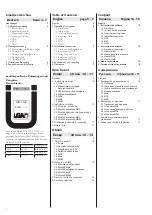 Preview for 2 page of STIEBEL ELTRON MAE 185476 Operating And Installation Instructions