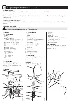 Preview for 8 page of STIEBEL ELTRON MAE 185476 Operating And Installation Instructions