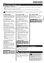 Preview for 13 page of STIEBEL ELTRON MAE 185476 Operating And Installation Instructions