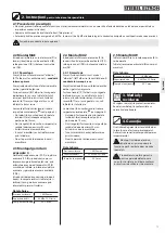 Preview for 15 page of STIEBEL ELTRON MAE 185476 Operating And Installation Instructions