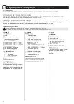 Preview for 16 page of STIEBEL ELTRON MAE 185476 Operating And Installation Instructions