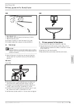 Предварительный просмотр 33 страницы STIEBEL ELTRON MAE Operation And Installation