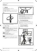 Preview for 18 page of STIEBEL ELTRON ME 232741 Operation And Installation