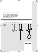 Preview for 1 page of STIEBEL ELTRON MEB 232610 Operation And Installation