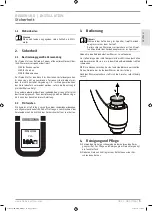 Preview for 3 page of STIEBEL ELTRON MEB 232610 Operation And Installation