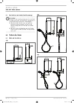 Preview for 6 page of STIEBEL ELTRON MEB 232610 Operation And Installation