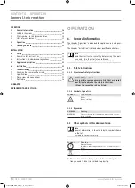 Preview for 10 page of STIEBEL ELTRON MEB 232610 Operation And Installation