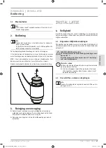 Preview for 21 page of STIEBEL ELTRON MEB 232610 Operation And Installation