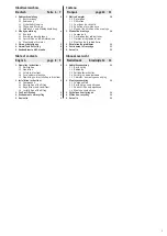 Предварительный просмотр 2 страницы STIEBEL ELTRON MEB Operating And Installation Instructions