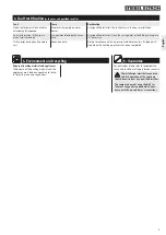 Preview for 9 page of STIEBEL ELTRON MEB Operating And Installation Instructions