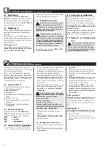 Preview for 12 page of STIEBEL ELTRON MEB Operating And Installation Instructions