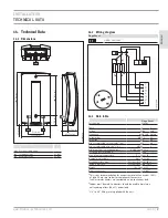 Предварительный просмотр 9 страницы STIEBEL ELTRON MEGABOOST Operation And Installation