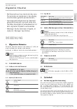 Preview for 3 page of STIEBEL ELTRON MHA 115 E Operation And Installation