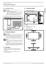 Preview for 7 page of STIEBEL ELTRON MHA 115 E Operation And Installation