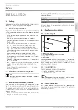 Preview for 15 page of STIEBEL ELTRON MHA 115 E Operation And Installation