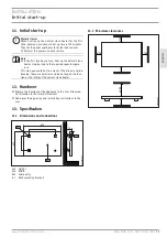 Preview for 17 page of STIEBEL ELTRON MHA 115 E Operation And Installation