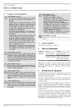 Preview for 22 page of STIEBEL ELTRON MHA 115 E Operation And Installation