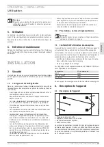 Preview for 23 page of STIEBEL ELTRON MHA 115 E Operation And Installation