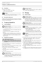 Preview for 24 page of STIEBEL ELTRON MHA 115 E Operation And Installation