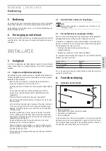 Preview for 31 page of STIEBEL ELTRON MHA 115 E Operation And Installation