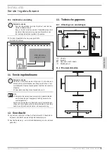 Preview for 33 page of STIEBEL ELTRON MHA 115 E Operation And Installation