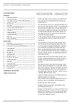 Preview for 2 page of STIEBEL ELTRON MHG 115 E Operation And Installation