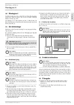 Preview for 7 page of STIEBEL ELTRON MHG 115 E Operation And Installation