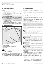 Preview for 16 page of STIEBEL ELTRON MHG 115 E Operation And Installation