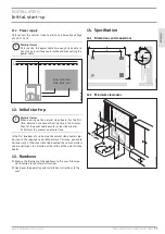 Preview for 17 page of STIEBEL ELTRON MHG 115 E Operation And Installation