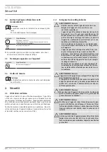 Preview for 22 page of STIEBEL ELTRON MHG 115 E Operation And Installation