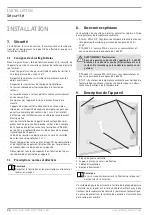 Preview for 24 page of STIEBEL ELTRON MHG 115 E Operation And Installation