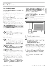 Preview for 25 page of STIEBEL ELTRON MHG 115 E Operation And Installation