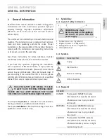 Preview for 3 page of STIEBEL ELTRON MINI 2 Operation And Installation