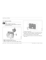 Preview for 10 page of STIEBEL ELTRON MINI-E 2-1 Operation And Installation Manual