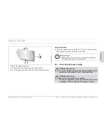 Preview for 11 page of STIEBEL ELTRON MINI-E 2-1 Operation And Installation Manual