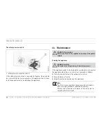 Preview for 16 page of STIEBEL ELTRON MINI-E 2-1 Operation And Installation Manual