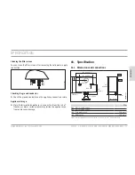 Preview for 17 page of STIEBEL ELTRON MINI-E 2-1 Operation And Installation Manual