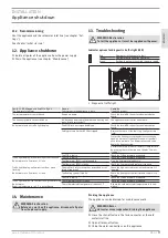 Preview for 11 page of STIEBEL ELTRON PEG 13 Operation And Installation Manual