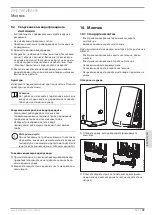 Preview for 89 page of STIEBEL ELTRON PEG 13 Operation And Installation Manual