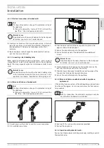 Preview for 11 page of STIEBEL ELTRON PEO 18 Operation And Installation