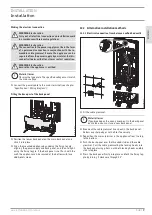 Preview for 9 page of STIEBEL ELTRON PHB 13 Operation And Installation